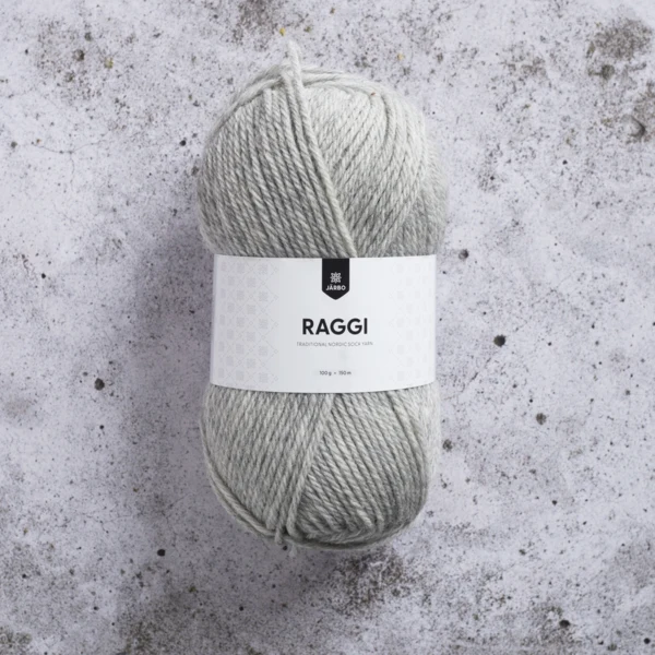 Järbo Raggi 100g